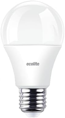 Alternative view of 12W LED Ampul 3’lü Paket | 1521 Lümen, 6500K Beyaz Işık, 100W Eşdeğer, E27 Duy, Enerji Tasarruflu, 220V, Dim Edilemez