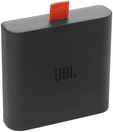JBL Battery 400, Partybox Stage320, Xtreme4 Yedek Pil - Görsel 3