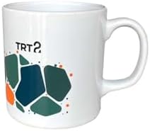 Alternative view of TRT2 Logolu Desenli Kupa