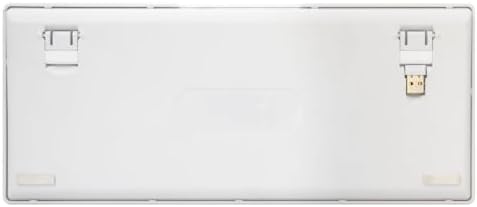 Gravion VEXOR RGB Mekanik Gaming Oyuncu Klavyesi 82 Tuş | 3 Mod (Bluetooth + 2.4G + Kablolu) | Huano Brown Kahverengi Switch Linear | 2000mAh Batarya | Anti-Ghosting Kompakt%75 Hot Swap - Görsel 2