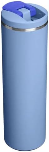 The Transit Fliptop Mug 0.59 L Termos Kupa Bardak Matara Mavi, 10-13061-0026