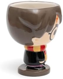 Alternative view of 3D  Mug