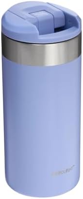Alternative view of The ™ Transit Mug 0.35L Klasik Termos 10-10788-142 Mavi | 4 saat dayanır. Sıcak - 6 saat. Soğuk - Bulaşık makinesinde yıkanabilir - Sızdırmaz - Bardak tutucu uyumlu