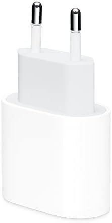 Alternative view of Apple 20W USB-C Güç Adaptörü MHJE3TU/A