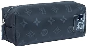 Alternative view of PENCIL CASE DIVA BLACK KALEM KUTUSU