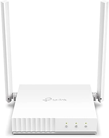 TL-WR844N, 300 Mbps Wi-Fi Router, Ebeveyn Denetimleri, All-in-one( Router, Access Point, Range Extender, WISP) Modları