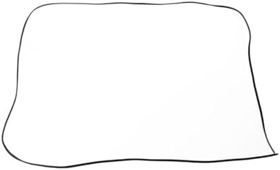 Alternative view of ile Uyumlu Ankastre Ocak Alt Sızdırmazlık Contası 230 cm