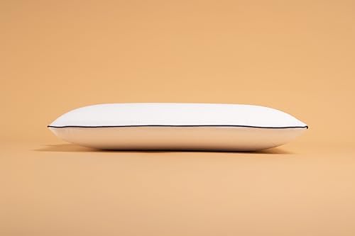 Alternative view of DailyComfort Orta Sertlikte Visco Yastık – Dengeli ve Terletmeyen Konfor