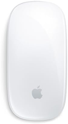 Alternative view of Apple Magic Mouse: Bluetooth, şarj edilebilir. Mac ve iPad ile çalışır; Beyaz Multi-Touch yüzey (USB-C)
