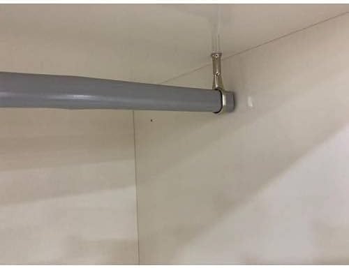 Boru U Flanş 4lü Paket Vidalı Dolap Askı Aparatı Tüm Marka Ürünlere Uyumlu