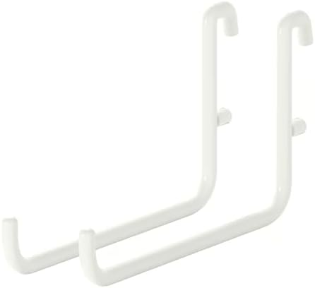 Alternative view of Skadis Hook Beyaz / 2 Paket 503.356.18