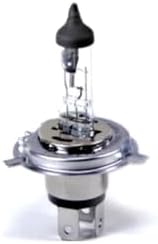 Alternative view of H4 Standart Halojen Oto Ampul 12V 60/55W TFDPH5504S
