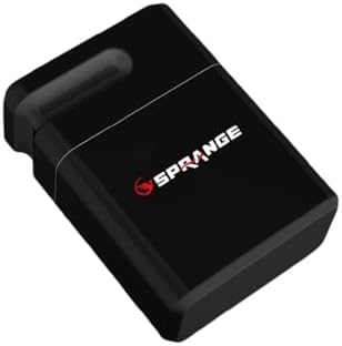 Alternative view of Sprange 32GB Mini Lite Plus Flash Bellek S-ML32
