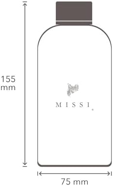 Alternative view of 500 ml Hanımeli Yedek Esans