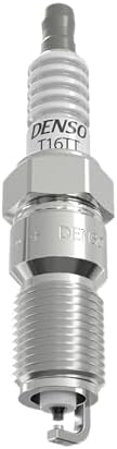 DENSO Ateşleme Bujisi Mazda 6 Ford Usa Branco Pontiac Montana BonneVIlle 62130007312