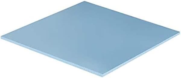 Alternative view of 2 mm 10 cm termal pad 10x10 cm 2 mm termal pad