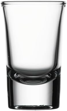 BOSTON SHOTS SHOT BARDAĞI 40 CC 000-SEFFAF DAMLA LOGO 1 12