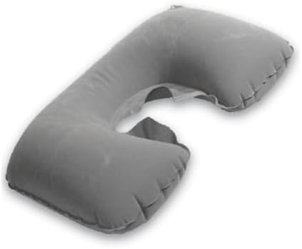 Alternative view of Automix Seyahat Yastığı | Ergonomik Boyun Destek Yastığı | Araç, Uçak ve Seyahat İçin Konforlu