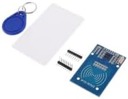 Alternative view of Arduino ile Uyumlu PIC ARM RC522 RFID Geliştirme Kiti