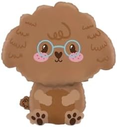 Poodle Köpek 8767