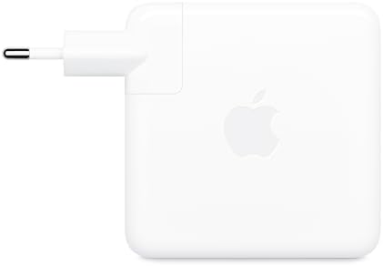 Alternative view of Apple MX0J2TU/A 96 W Type-C Notebook Adaptörü
