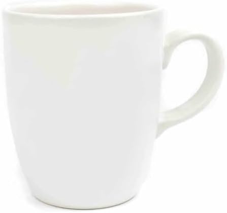 Alternative view of Güzel Olan Her Şey Kısadır, Mesela Ben! Krem Oval Kupa - Hediyelik Kupa Fincan Mug