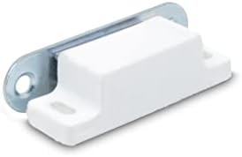 Alternative view of Sineklik Mıknatıs 4 Adet Beyaz