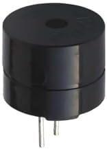 Alternative view of IC-219 12V 12mm Buzzer