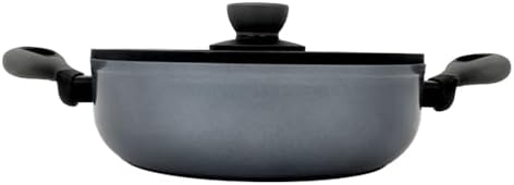 Alternative view of DiamondPro 24cm sığ tenc.gri