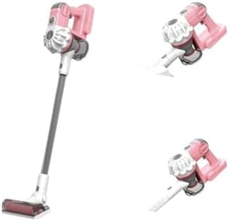 Alternative view of LS8807C - Vardem Dikey Elektrik Süpürgesi Pembe 3 in1 Kapalı Kutu