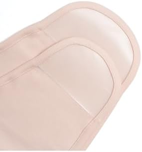 Alternative view of Yarım Kemer Kundak - Innocent Pink KEMKUN-INP-000STD