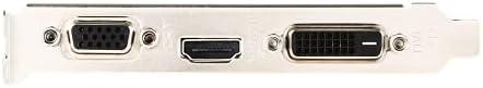 MSI VGA GT 710 2GD3H LP GT710 2GB DDR3 64b DX12 PCIE 3.0 x16 (1xVGA 1xDVI 1xHDMI)