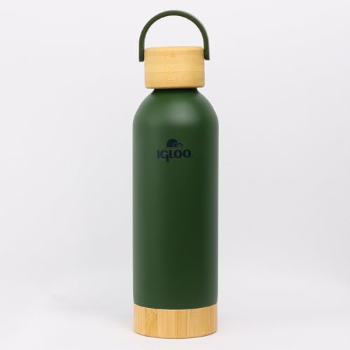 Hydrate Pro Matara 500 ml - Görsel 2