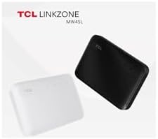 Alternative view of MW45LV 4G LTE Mobil Wi-Fi Modem Router | CAT4 150 Mbps | SIM Kart Destekli | 802.11b/g/n Wi-Fi |
