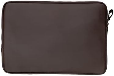 Alternative view of 15-16 inç Laptop Kılıfı (Kahverengi)