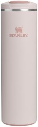Alternative view of The Transit FlipTop Mug Termos Bardak, 0.60 L, Pembe Kuvars (Rose Quartz)
