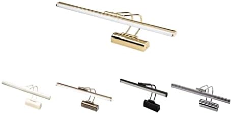 Alternative view of Beyaz Kasa Gün Işığı Resim,Tablo,Ayna Üstü Banyo Ledli Aplik 6W 3200K 35 cm