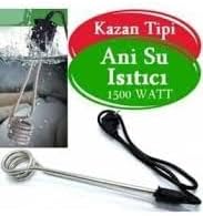 Alternative view of Yaprakoutlet 1500 Watt Daldırma Tip Su Isıtıcı