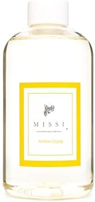 500 ml Amber Çiçeği Yedek Esans