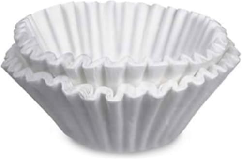 Alternative view of Brew Rite 250/90 Basket Filtre Kahve Kağıdı 1000 Adet 90/250 Filtre Kağıdı 85/245 Kahve Kağıdı (15)