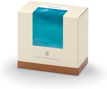 Graf von  Mürekkep Turkuaz 75 ml