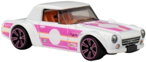 Alternative view of Neon Yarışçılar - DATSUN FAIRLADY 2000 JCB04