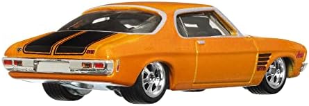 - Boulevard 73" Holden Monaro GTS HCR02