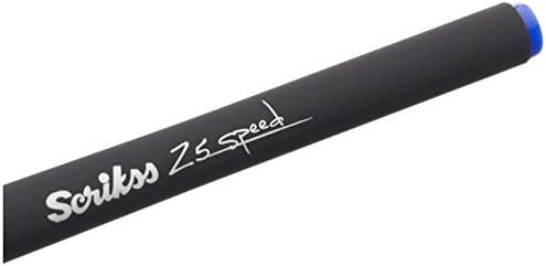 Office Speed Jel Tükenmez Kalem 12'li Ambalaj Mavi 0.5 Mm