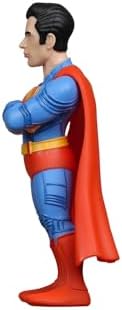 Alternative view of MINIX Bandai Koleksiyon figürü 12 cm, DC, Superman La Film, Koleksiyon sergisi, Hediye fikri, Çocuklar ve Yetişkinler için oyuncaklar, TV hayranları (MN20355)