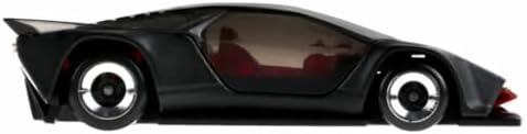 Tekli Arabalar KITT Concept JJH98