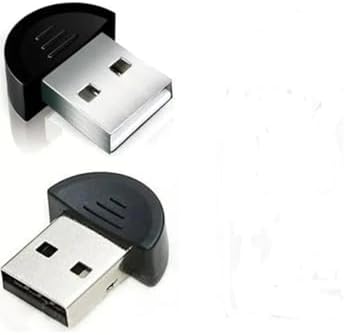 Alternative view of Platoon PL-9337 USB 5.0 Bluetooth Dongle