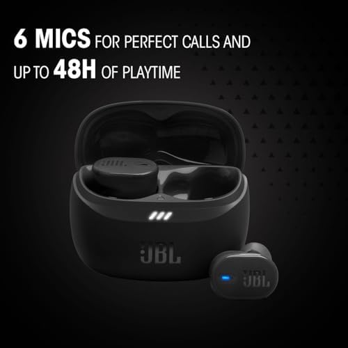 Alternative view of JBL Tune BUDS2 Kulakiçi TWS Kulaklık, Turkuaz