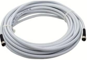 Alternative view of usin 10 METRE RG6/U4 Full HD 3D 4K Anten TV Çanak Uydu LNB Kablosu (F Konnektör Takılı Hazır) (10)