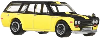 Alternative view of Boulevard Premium Araçlar DATSUN 510 WAGON GJT68 - JBL21